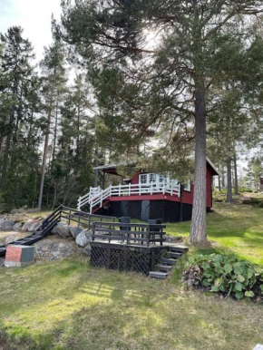Edvin rantamökki in Dragsfjärd